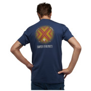 Koszulka męska Black Diamond Piolet SS Tee