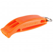 Gwizdek Lifesystems Safety Whistle pomarańczowy