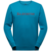 Bluza męska La Sportiva Heritage Logo Sweater M
