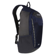 Plecak Regatta Highton 20L szary/niebieski Navy/Ebony