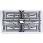 Zestaw piknikowy Zulu Picnic Set 4