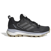 Buty damskie Adidas Terrex Skychaser 2 GTX W czarny Cblack/Halsil/Halblu