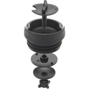 Nakrętka Klean Kanteen Café Cap 3.0
