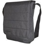 Torba naramienna Loap Medis ciemnoszary Darkgrey