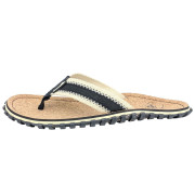 Japonki Gumbies Corker Natural Cork - Black