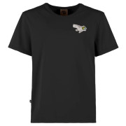 Koszulka męska E9 Onemove Men's czarny Blackboard