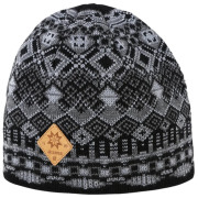 Męska czapka Kama A 192 czarny black