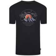 Koszulka męska Dare 2b Dubious II Tee czarny Black