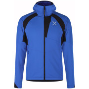 Męska bluza Montura Vertigo Octa Hooded Maglia