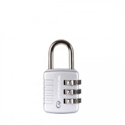 Kłódka LifeVenture Combi Lock