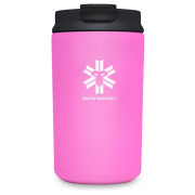 Termos Snow Monkey Buzz 0.28L różowy