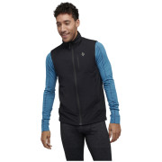 Kamizelka męska Black Diamond Coefficient LT Hybrid Vest