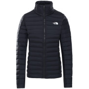 Kurtka damska The North Face Stretch Down Jacket czarny TnfBlack