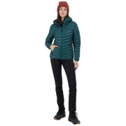 Damska kurtka puchowa Fundango Rauris Down Jacket W