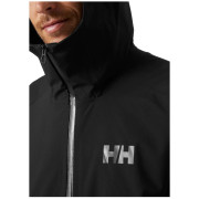 Kurtka męska Helly Hansen Verglas 3L Shell Jacket