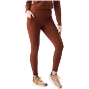 Damskie legginsy Smartwool Women's Active Merino Movement Tight