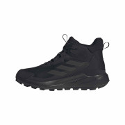 Damskie buty turystyczne Adidas Terrex Anylander Mid W