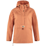 Kurtka damska Fjällräven Vardag Anorak W brązowy Desert Brown