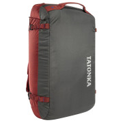 Torba podróżna Tatonka Duffle Bag 45 czerwony tango red