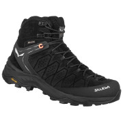 Buty damskie Salewa Ws Alp Trainer 2 Mid Gtx