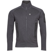 Męska bluza High Point Woolion Merino 3.0 Sweatshirt szary Antracit