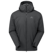 Kurtka męska Mountain Equipment Intra Hooded Jacket Men's czarny Black
