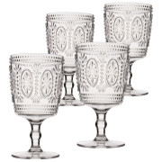 Kieliszki Bo-Camp Wine glass Sicilian 4pcs