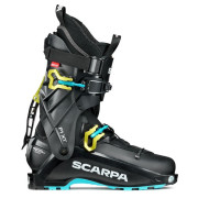 Buty skiturowe Scarpa F1 XT