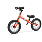 Rowerek biegowy Yedoo OneToo pomarańczowy redorange