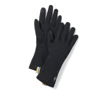 Rękawiczki Smartwool Thermal Merino Glove czarny BLACK