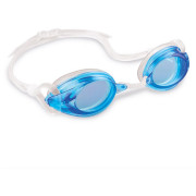 Okulary pływackie Intex Sport Relay Goggles 55684 niebieski