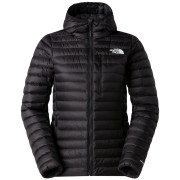 Damska kurtka puchowa The North Face W Bettaforca Lt Down Hoodie czarny TNF BLACK