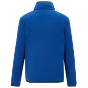 Bluza dziecięca Regatta Junior Frankie F/Z Olympian Blu
