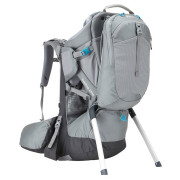 Nosidełko Thule Sapling Elite Child Carrier zarys DarkShadow