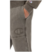 Męskie spodnie dresowe Champion Elastic Cuff Pants M Champion Laundry