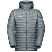 Kurtka męska Mammut Broad Peak Light IN Hooded Jacket Men