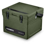 Lodówka turystyczna Dometic Cool-Ice WCI 22 zielony Green