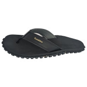 Japonki Gumbies Vegovert Black
