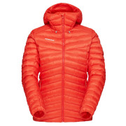 Kurtka damska Mammut Albula IN Hooded Jacket Women