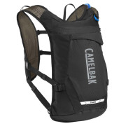 Plecak rowerowy Camelbak Chase Adventure 8 Vest czarny Black/Earth