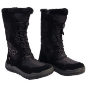 Dziecięce buty zimowe IMAC Frosty Nero