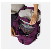 Damski plecak turystyczny Rab Airox 34 ND