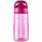 Butelka dla dziecka LittleLife Water Bottle 550 ml różowy pink
