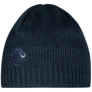 Czapka Mammut Sublime Beanie niebieski Marine