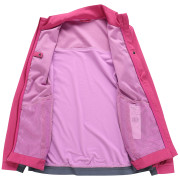 Damska kurtka softshellowa Alpine Pro Tycha