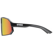 Okulary sportowe Uvex Sportstyle 237