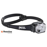 Mocna czołówka Petzl Swift RL Classic czarny Black