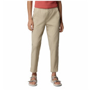 Spodnie damskie Columbia Cedar Crest™ Pant beżowy Ancient Fossil