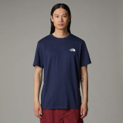 Koszulka męska The North Face M S/S Simple Dome Tee