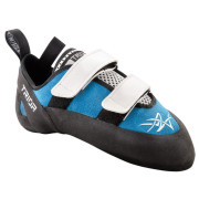 Buty wspinaczkowe Triop Tango niebieski Blue